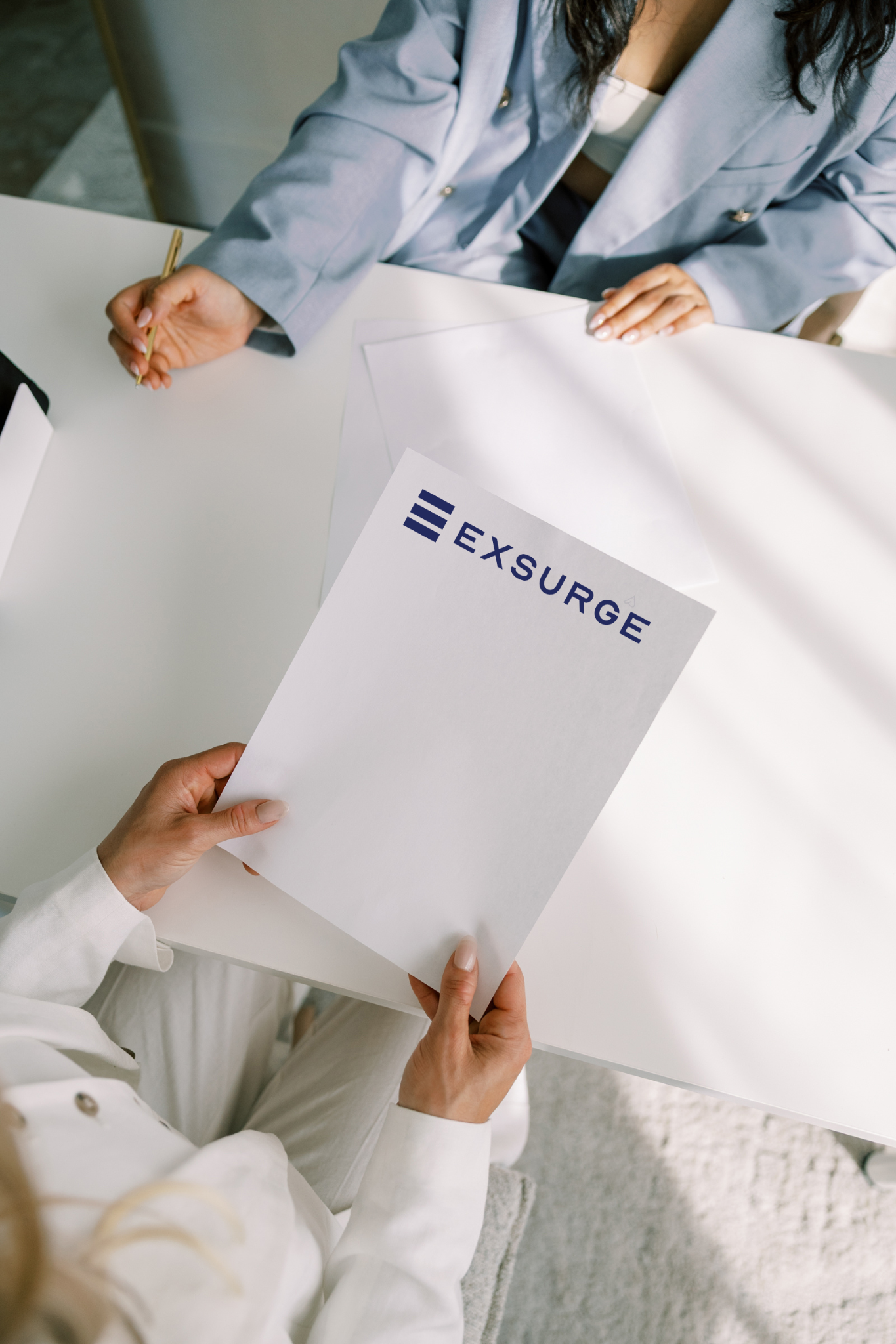 About Exsurge