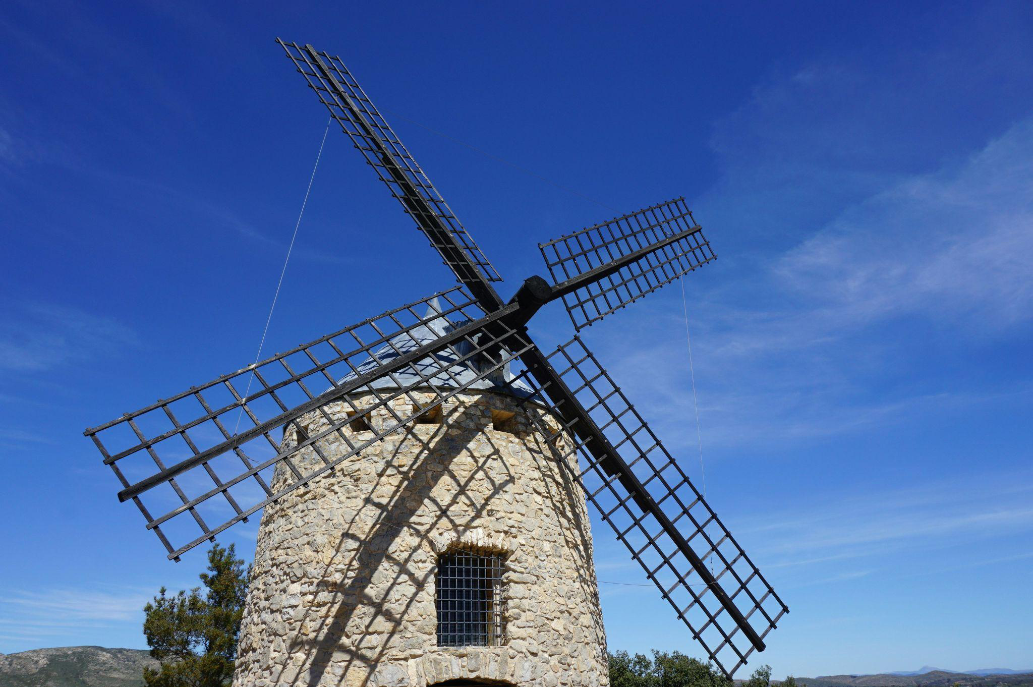 Traditional Industries